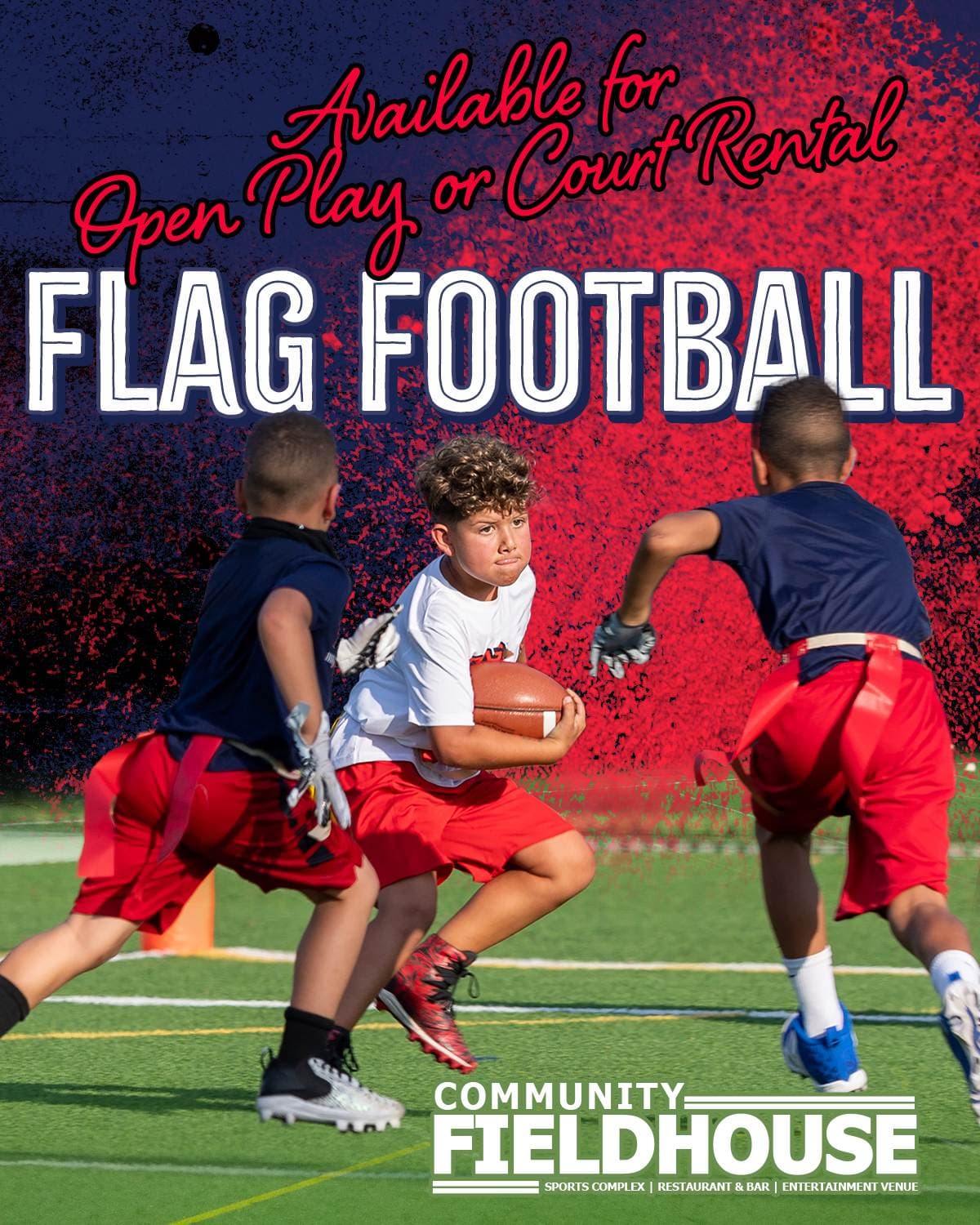 Sports activity 4